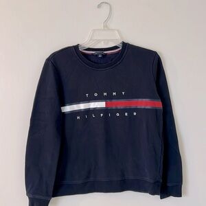 Tommy Hilfiger Crew Neck